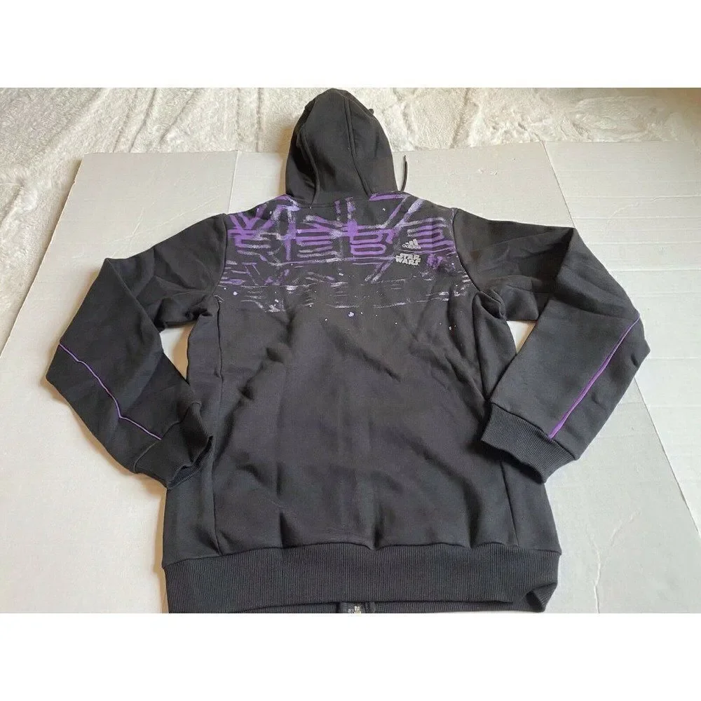 Adidas Harden Star Wars Aurebesh Basketball Sz S‎